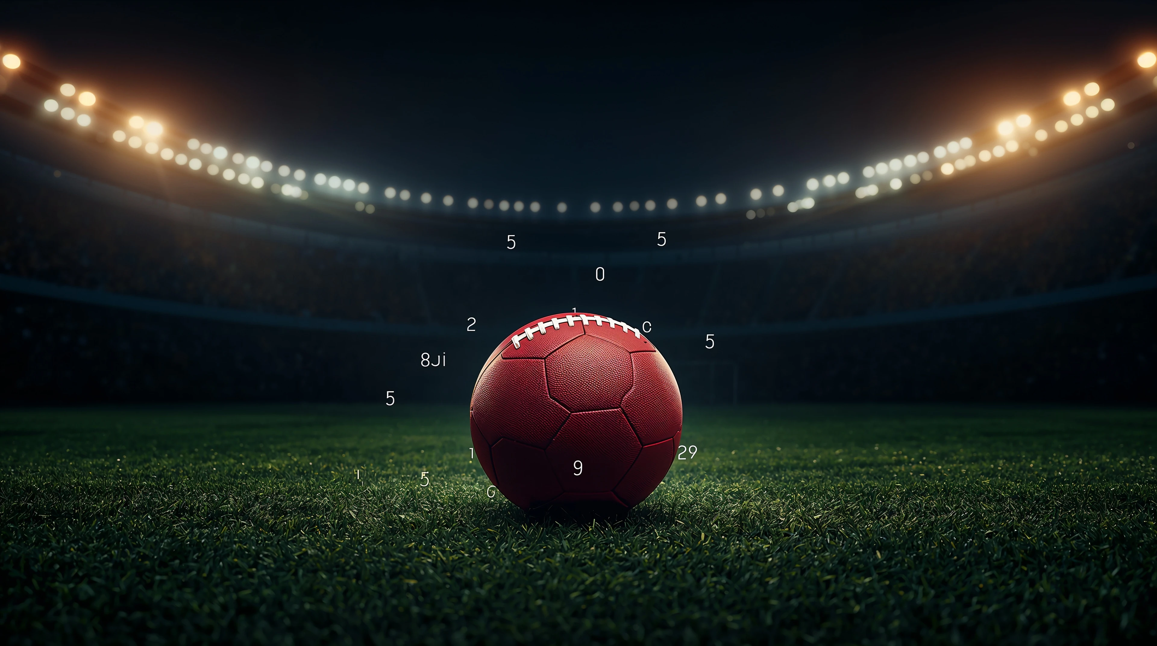 Futbola likmes