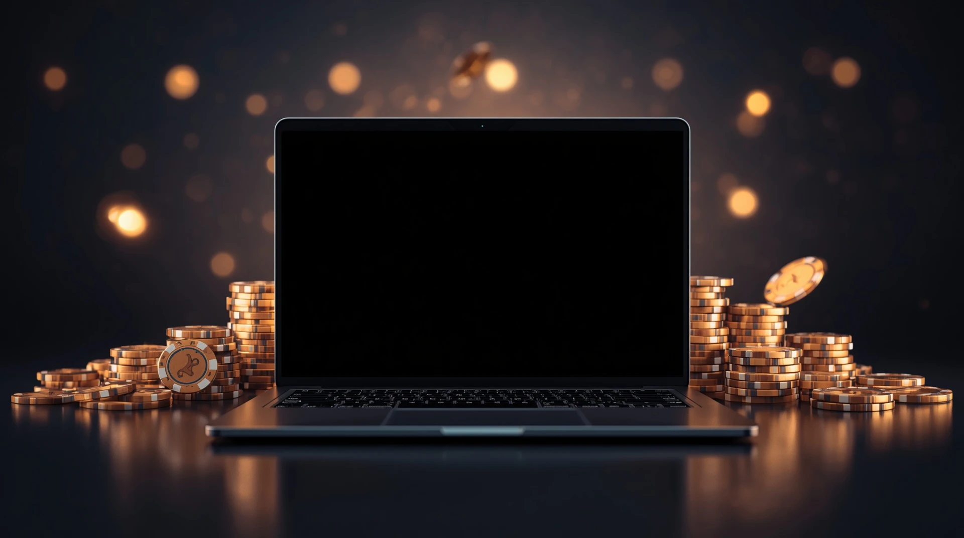 iWild casino