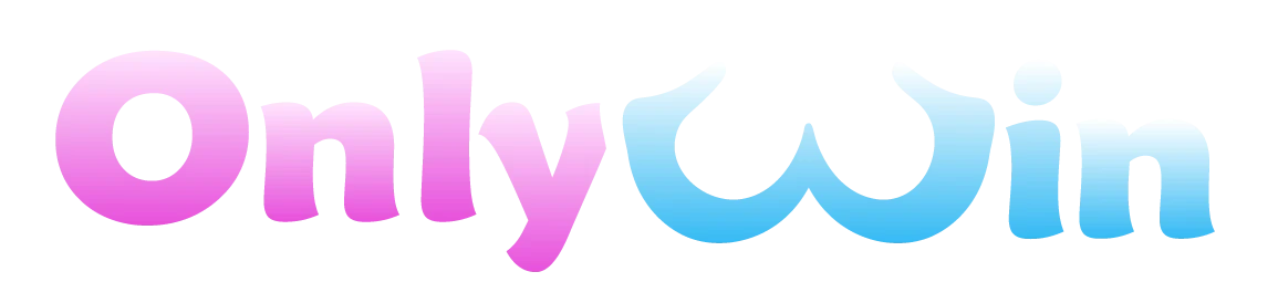 onlywin logo