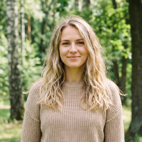 Paula Eglīte bilde