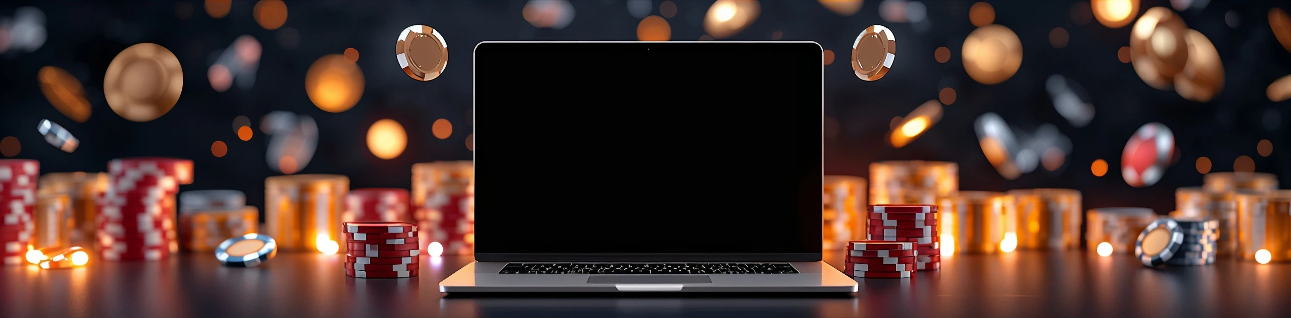 Maksājumi un konta darbības online kazino
