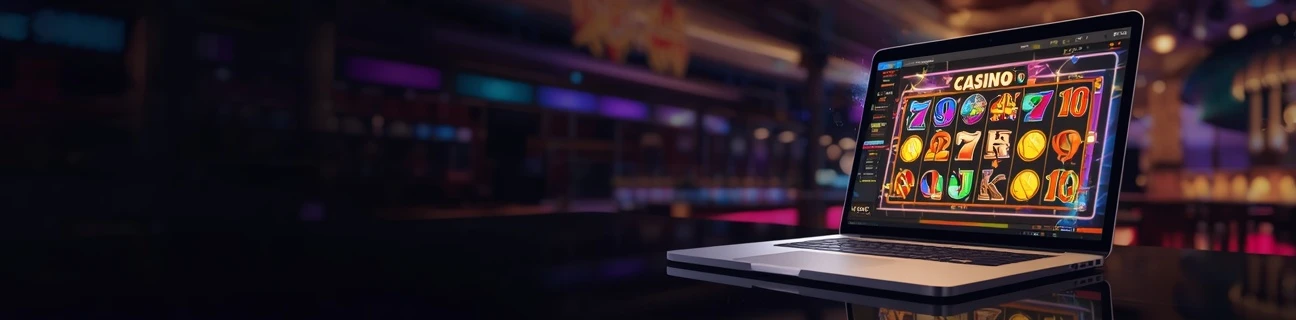Rolling Slots casino