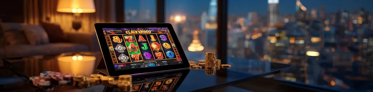 GG Bet casino